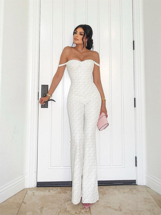 Elegant Women’s Jumpsuits