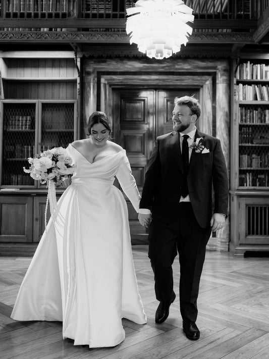 Plus Size Wedding Dresses