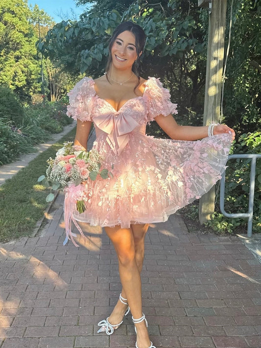 2025 Homecoming Dresses