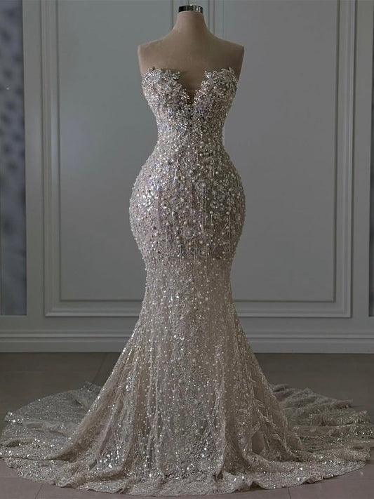 2025 Wedding Dress Trends: Top 10 Styles from Runways to Real Weddings