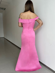 Mermaid Trumpet Sweetheart Sleeveless Floor Length Mother Of The Bride Dresses With Pure Color
