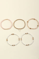 Boho Style Bracelet Sets