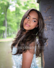 Charming Column Tulle Lace Spaghetti Straps Sleeveless Prom Dress With Appliques