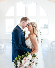 Chic White Mermaid Spaghetti Strapless Off-The-Shoulder Lace Long Satin Wedding Dress With Appliques