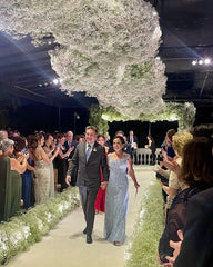 Elegant V-Neck Column Lace Sleeveless Mother of the Bride Floor-Length Wedding Guest Dresses