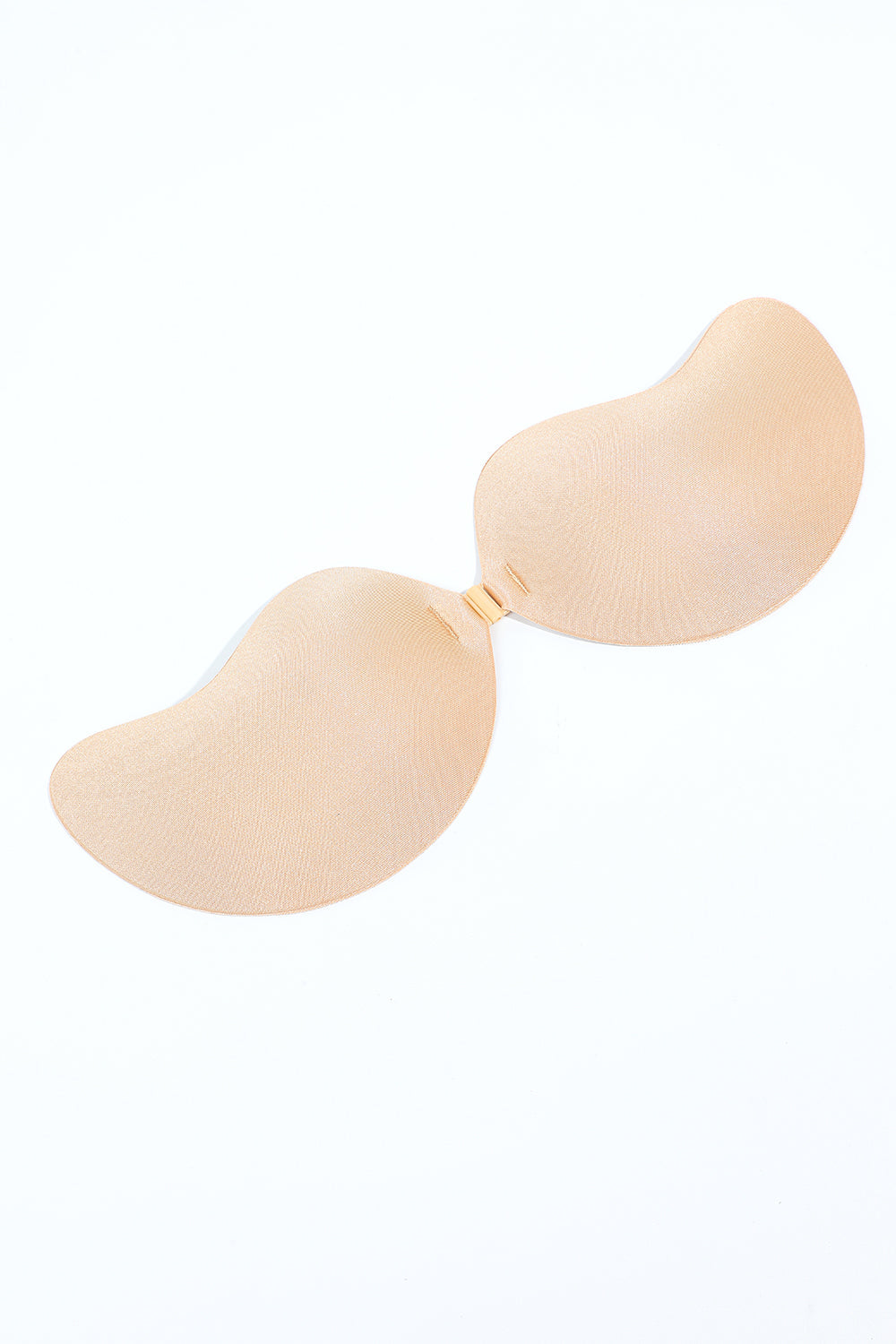 Feminine Wireless Chinlon/Spandex Bra