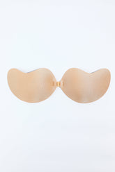 Feminine Wireless Chinlon/Spandex Bra