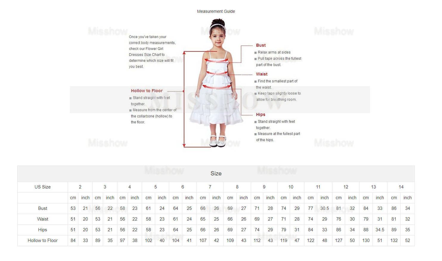 Gorgeous Flower Girl Dresses