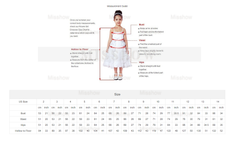 Gorgeous Flower Girl Dresses