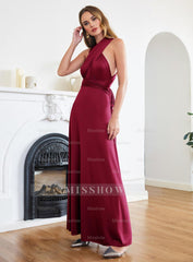 Gorgeous Infinity Dresses Convertible Gowns Floor-Length Dresses
