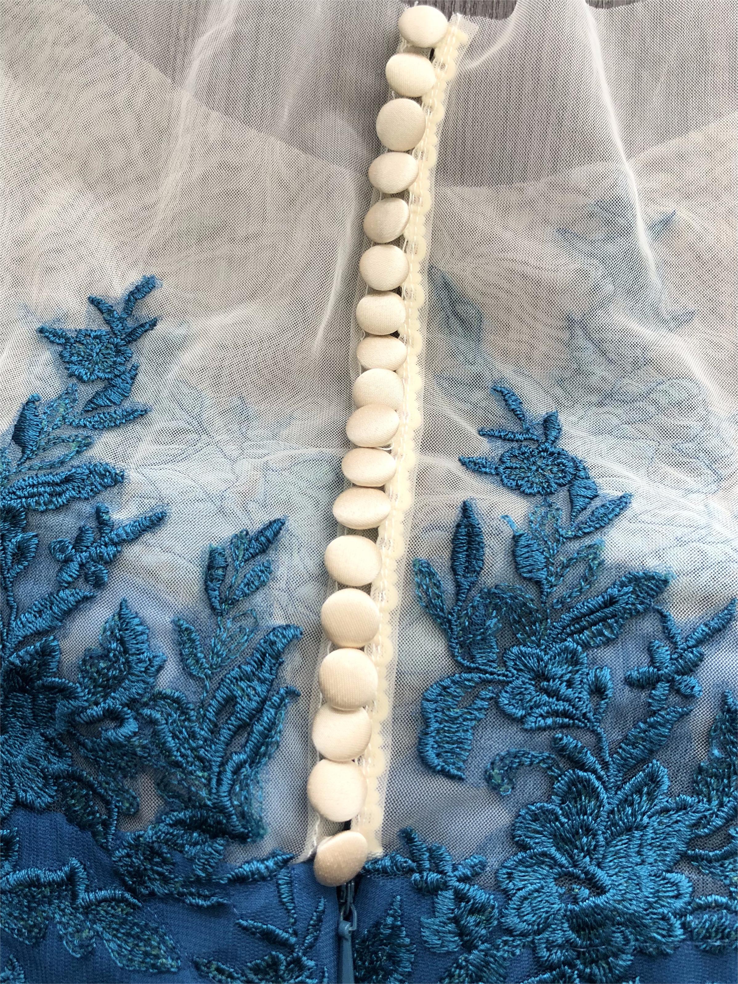 A Line Princess Jewel Neck 3 4 Length Sleeves Floor Length Mother Of The Bride Jumpsuits With Applique