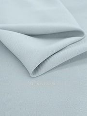 Knee-Length Jewel Neck Mother of the Bride Two-Piece Dress with Sheath/Column Silhouette and Jacket