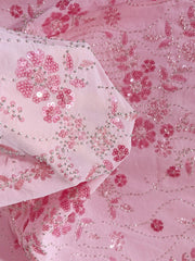 Sheath Column Scoop Sequins Lace Mother Of The Bride Dresses 3 4 Sleeves Floral Ankle Length