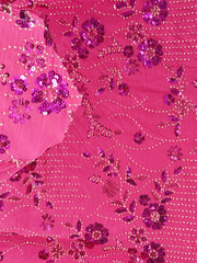 Sheath Column Scoop Sequins Lace Mother Of The Bride Dresses 3 4 Sleeves Floral Ankle Length