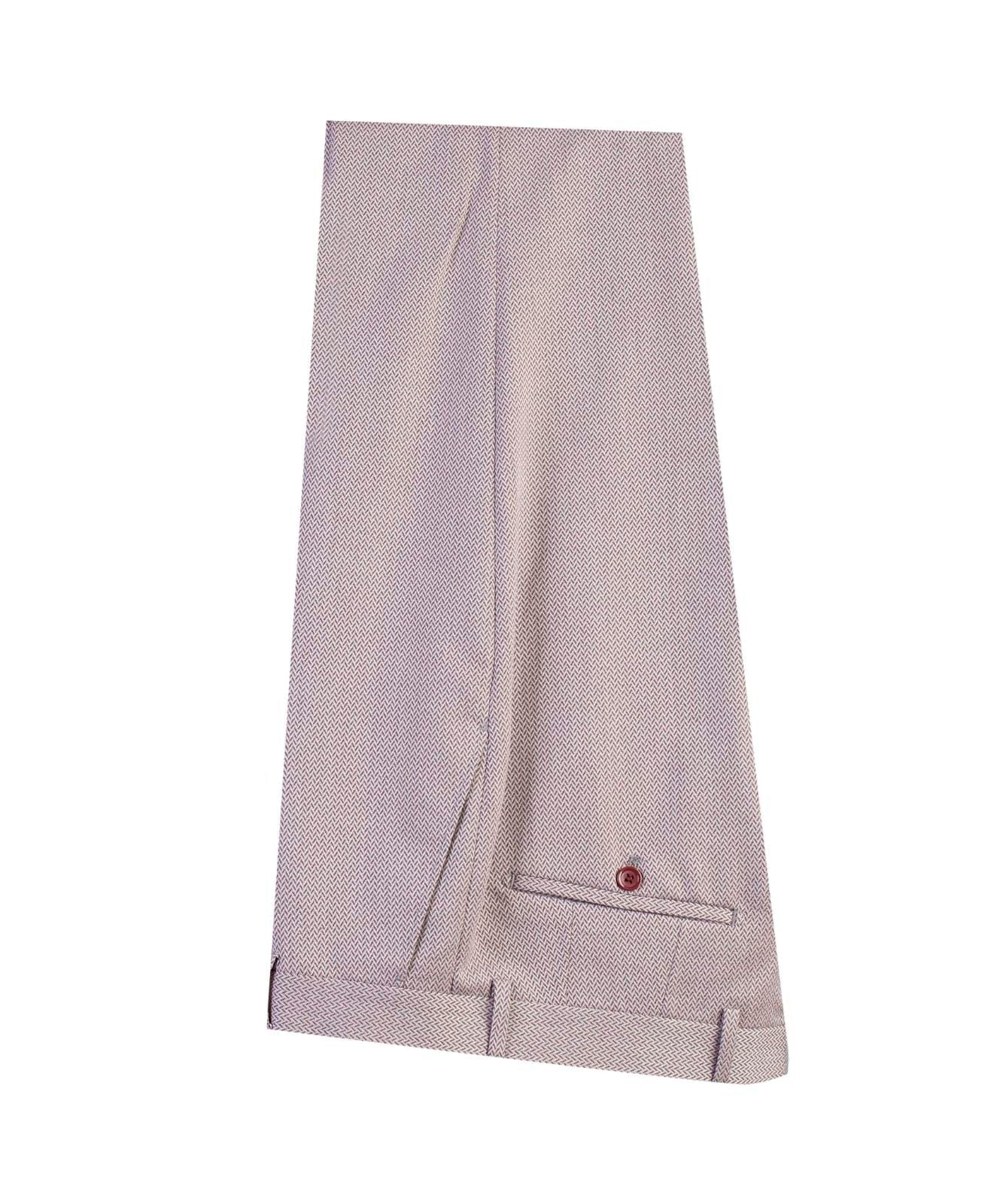 New Double Breasted Fashion Prom Suits with Burgundy Shawl Lapel