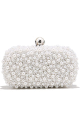 Pearl Dinner Clutch