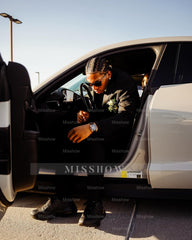 Stylish Long Green Sweetheart Sleeveless Mermaid Prom Dress with Appliques