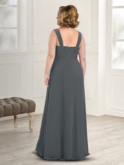 A Line Princess Spaghetti Straps Mother Of The Bride Dresses With Jacket