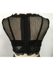 Ball Gown Long Sleeves Bateau Satin Floor-Length Prom Dresses