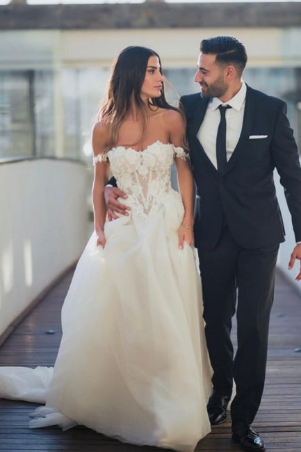 Tulle boho dress hotsell