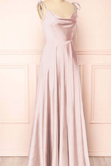 Elegant Long Sleeves Dusty Rose Bead Embroidery Mermaid Formal Dress