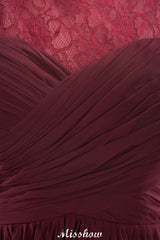 Cap Sleeves Aline Evening Maxi Dress Chiffon Tulle Wedding Party Dress