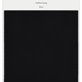 Chiffon Swatch with 50 Colors (each only $2)