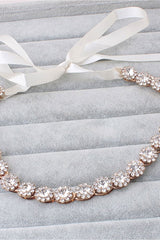 Cute Alloy Daily Wear Headbands Headpiece with Rhinestone