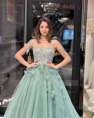 Fabulous Floor Length Sweetheart Sleeveless A-Line Tulle Wedding Dress with Sequins