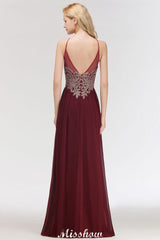 Halter Spaghetti Gold Appliques Swing Dress Sleeveless Tulle Chiffon Evening Maxi Dress