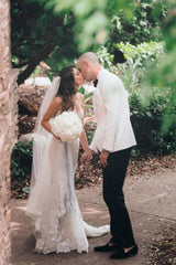 Sexy Strapless Sweetheart Mermaid Wedding Dresses Bridal Gowns With Lace