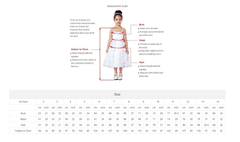 White Flower Girls Dresses With Long Sleeves Appliques