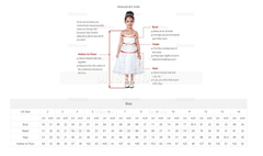 White Flower Girls Dresses With Long Sleeves Appliques