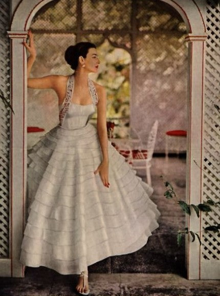 Vintage Wedding Dresses 2026