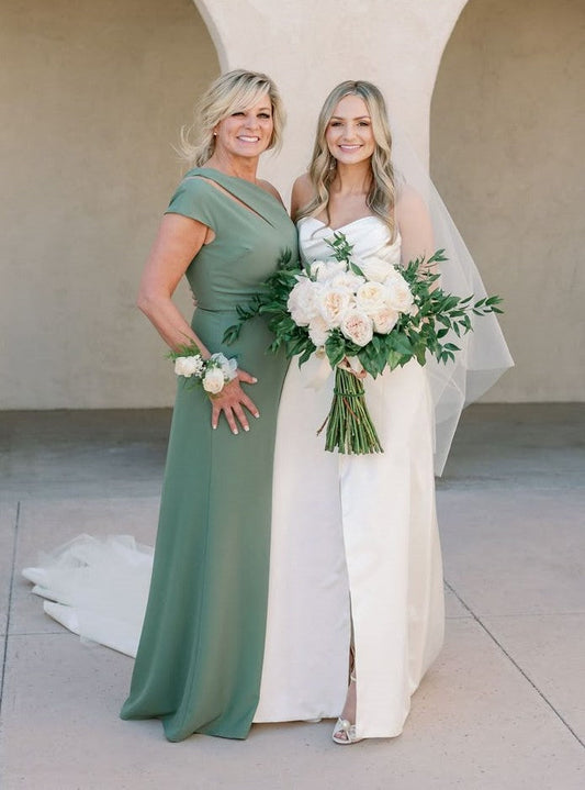 Mother of the Bride Dresses