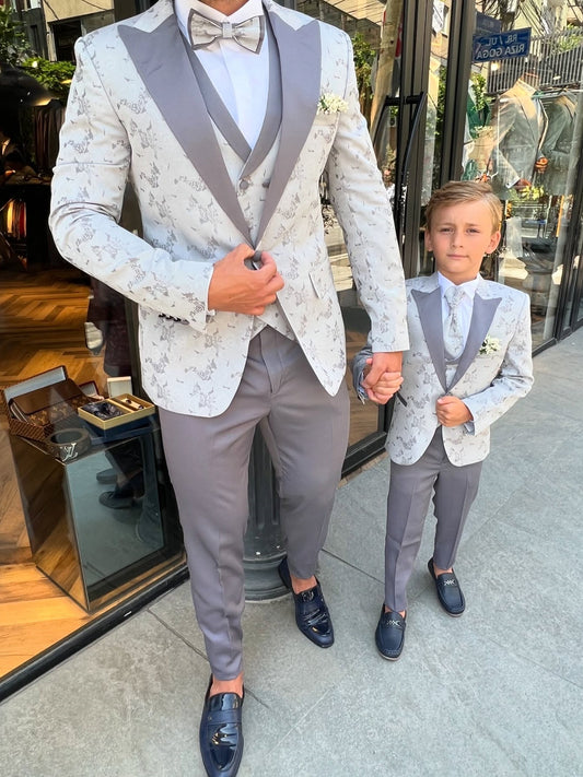 office-to-gala suits