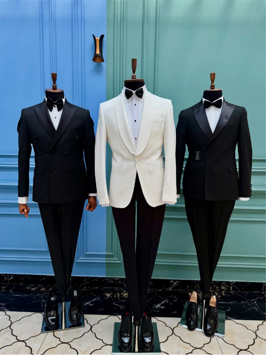 men's suits