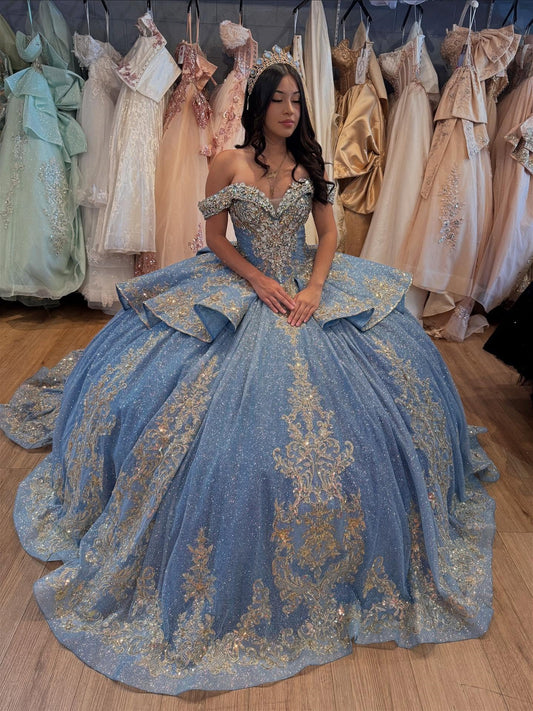 Quinceanera Dresses