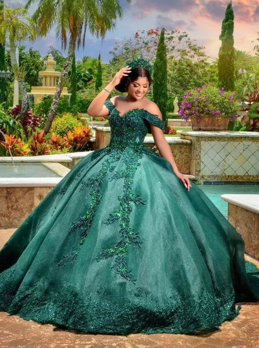 Quinceanera Dresses