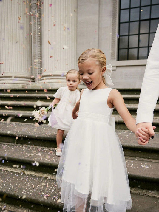 Flower Girl Dresses