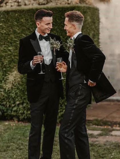 Wedding Suits