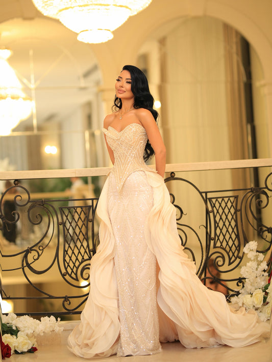 Your Dress Arrived and the Fit Is Off: What to Do Next