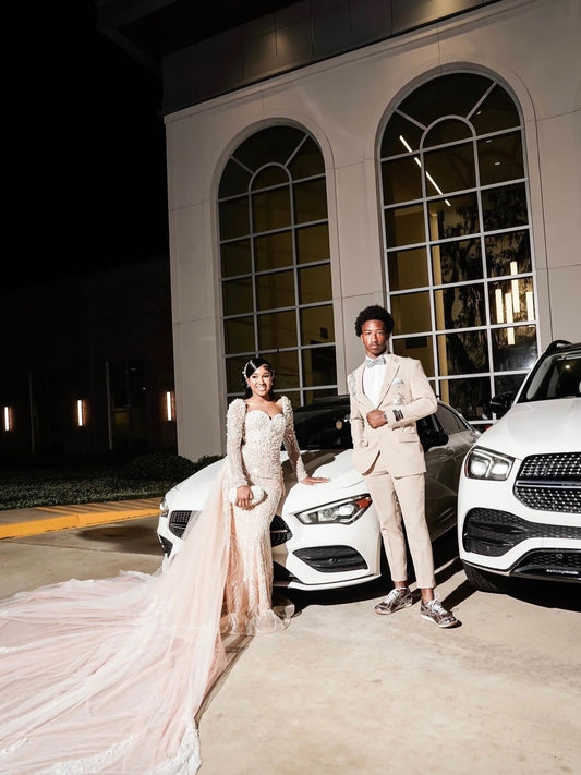 Long Sleeve Prom Dresses: The Complete Guide to Custom Styles, Fabrics & Sizing for Cold-Weather Events