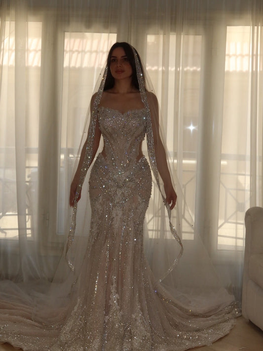 The Encore-Bride Guide the Market Ignores: What to Wear for a Second Wedding When You Want Elegant, Affordable, and Not Too Bridal