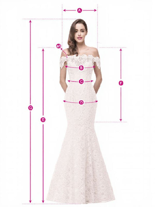 How Do You Order Multiple Custom Dresses in Different Sizes on One Account and Measure Accurately for a Custom Prom Dress?