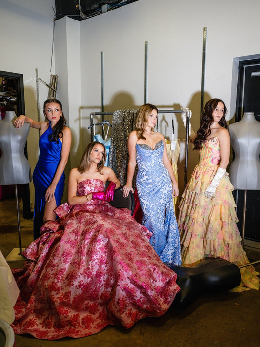 Misshow vs Lulus: Is Custom Sizing Worth It for Prom, Galas, and Special Occasion Dresses?