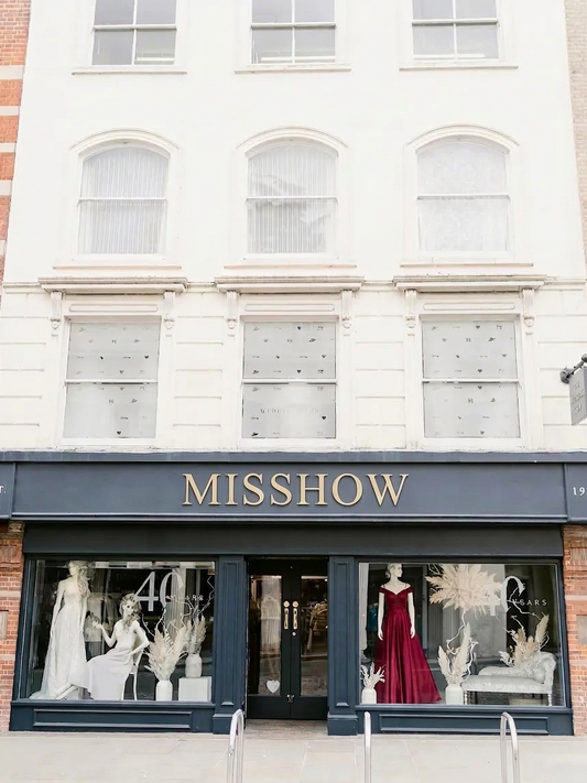 Is Misshow Legit? What 1 Million+ Orders Tell You About This Custom Dress Brand