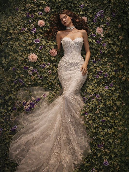 Wedding Dress Refund Policy