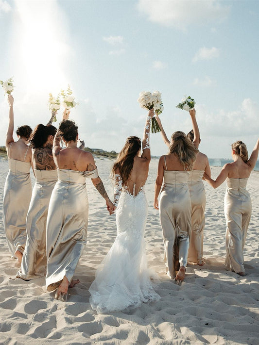 Misshow vs Azazie: Custom Prom & Bridesmaid Dresses Compared