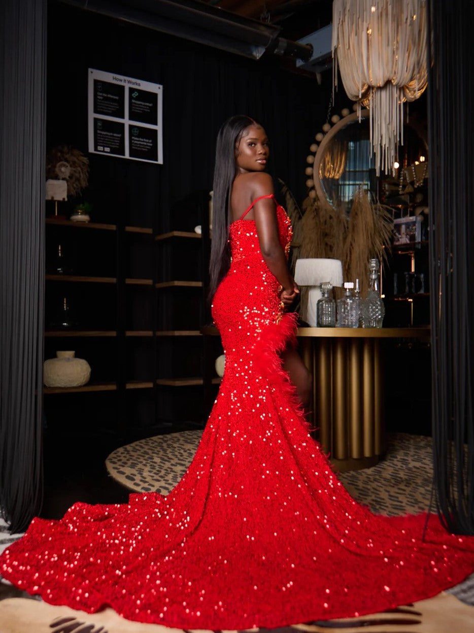 Bold Prom Dresses That Boost Confidence | Prom Style Guide – misshow.com
